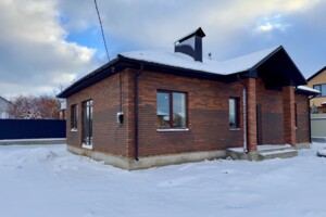 одноповерховий будинок, 105 кв. м, кирпич. Продаж в Вінниці, район Старе місто фото 2
