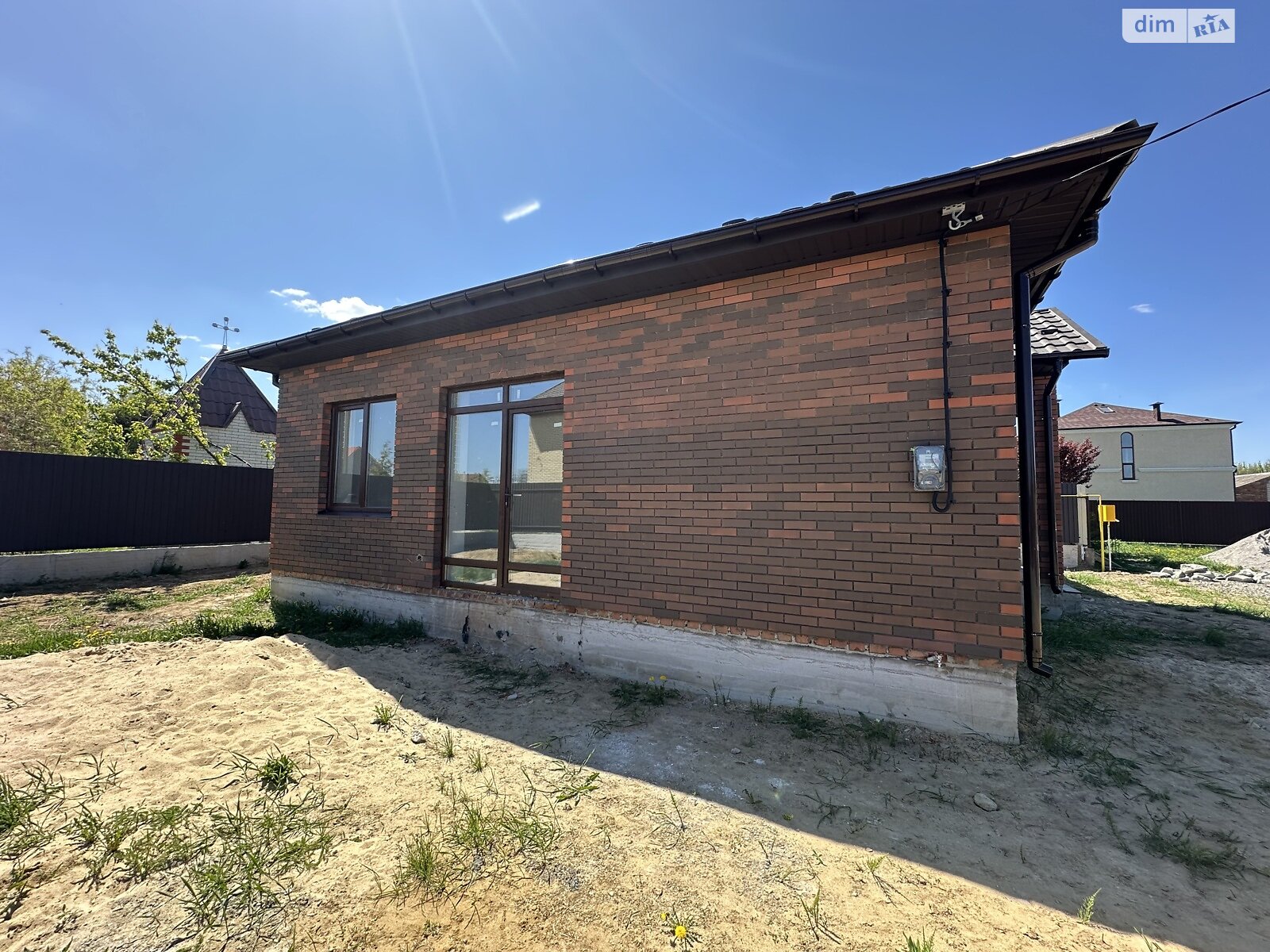 одноповерховий будинок, 105 кв. м, кирпич. Продаж в Вінниці, район Старе місто фото 1 одноповерховий будинок, 105 кв. м, кирпич. Продаж в Вінниці, район Старе місто фото 1