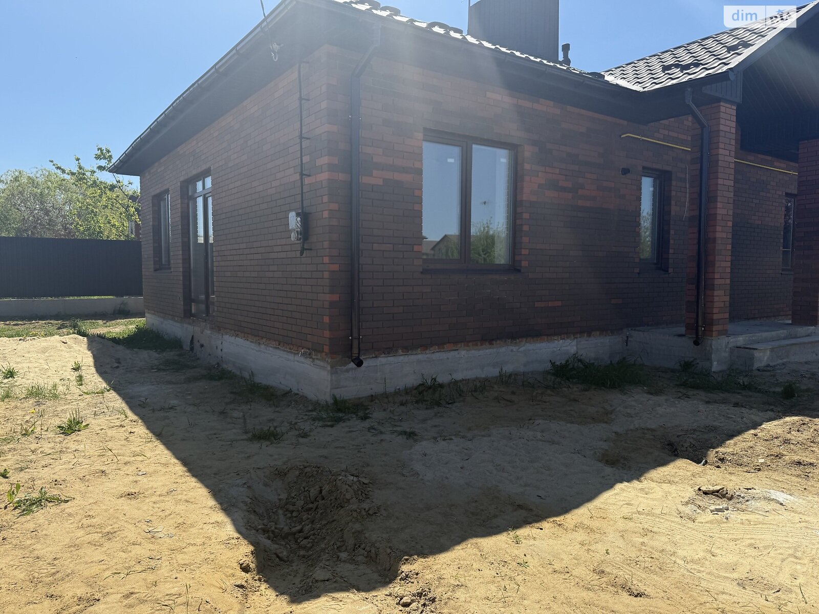 одноэтажный дом, 105 кв. м, кирпич. Продажа в Виннице район Старый город фото 1 одноэтажный дом, 105 кв. м, кирпич. Продажа в Виннице район Старый город фото 1