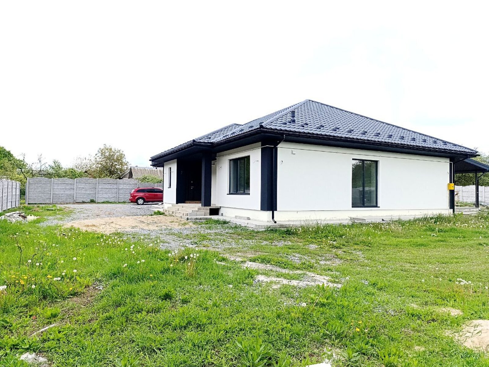 одноповерховий будинок, 175 кв. м, цегла. Продаж в Вінниці, район Старе місто фото 1 одноповерховий будинок, 175 кв. м, цегла. Продаж в Вінниці, район Старе місто фото 1