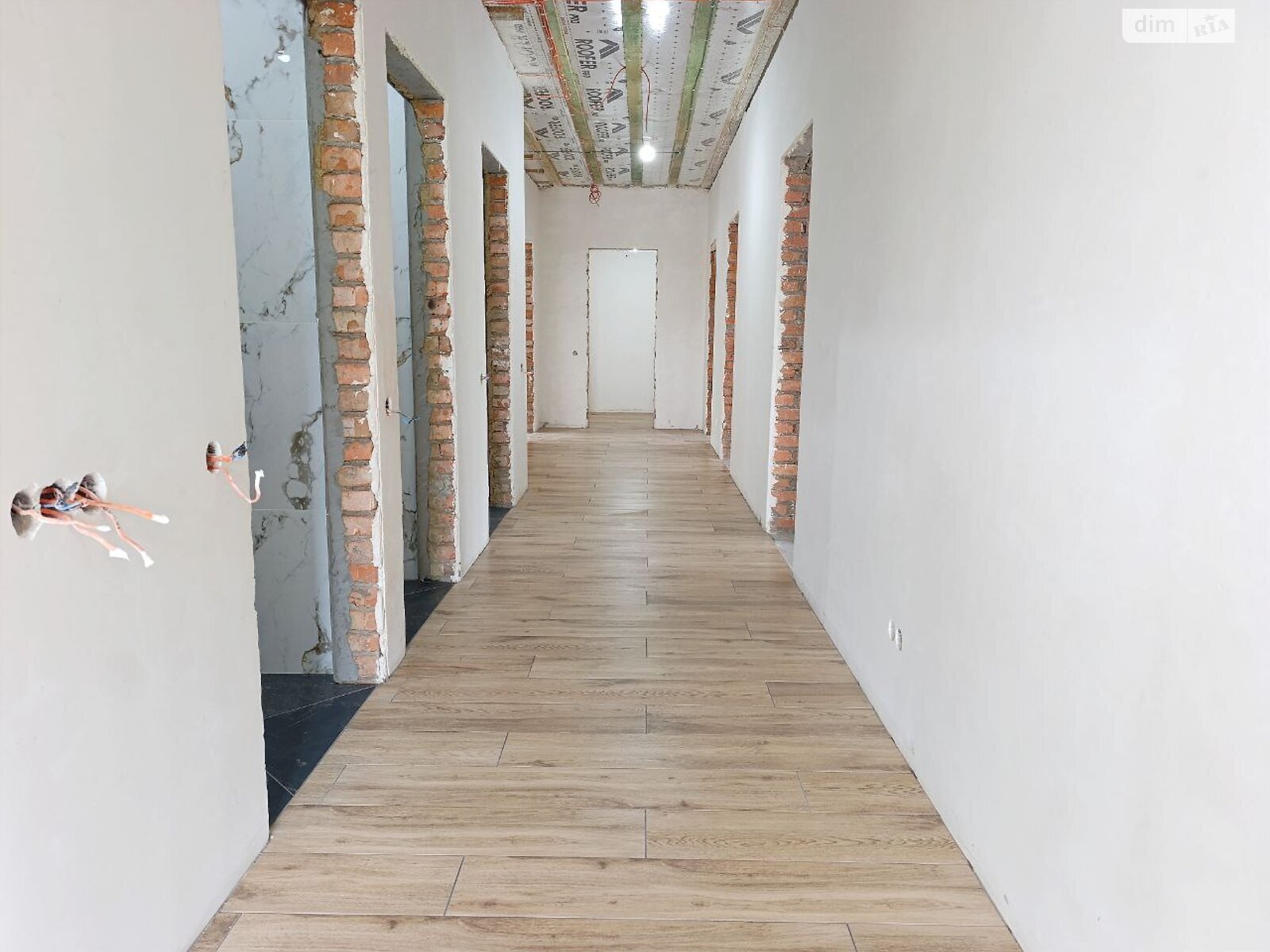 одноповерховий будинок, 175 кв. м, цегла. Продаж в Вінниці, район Старе місто фото 1 одноповерховий будинок, 175 кв. м, цегла. Продаж в Вінниці, район Старе місто фото 1