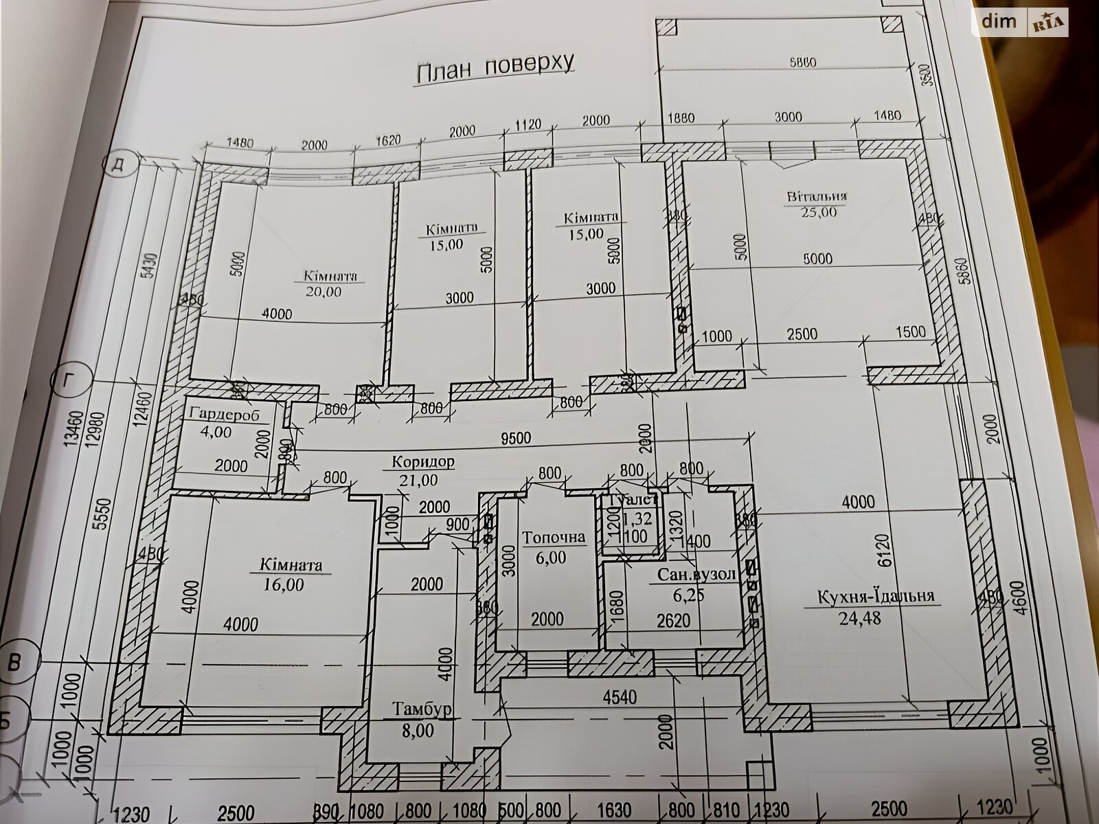 одноповерховий будинок, 175 кв. м, цегла. Продаж в Вінниці, район Старе місто фото 1 одноповерховий будинок, 175 кв. м, цегла. Продаж в Вінниці, район Старе місто фото 1