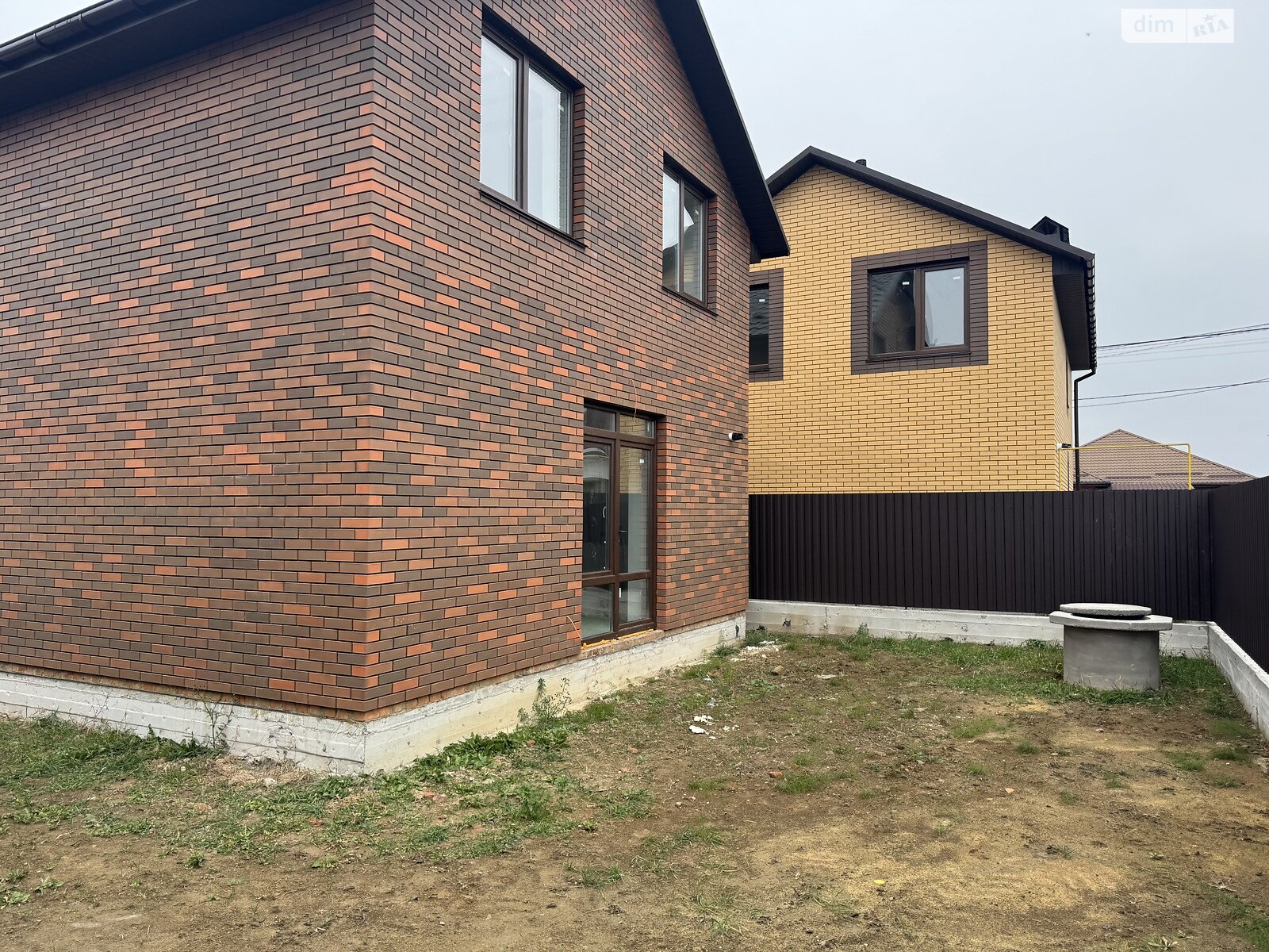 двухэтажный дом, 105 кв. м, кирпич. Продажа в Виннице район Старый город фото 1