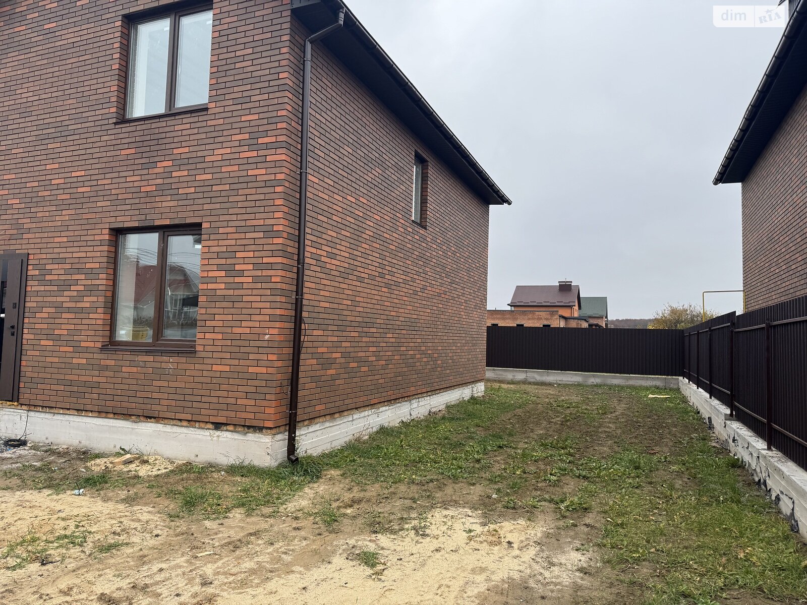 двухэтажный дом, 105 кв. м, кирпич. Продажа в Виннице район Старый город фото 1