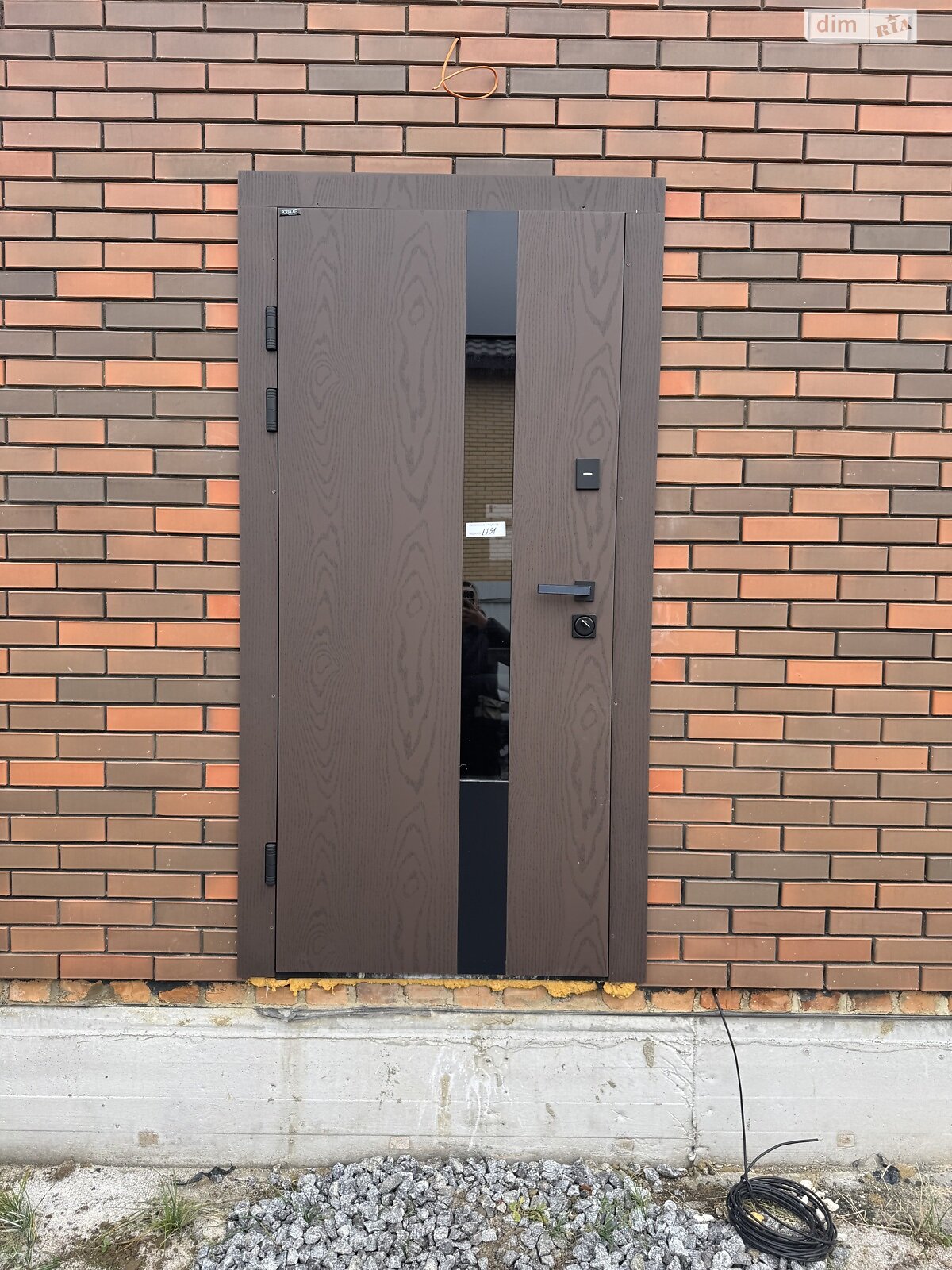 двухэтажный дом, 105 кв. м, кирпич. Продажа в Виннице район Старый город фото 1