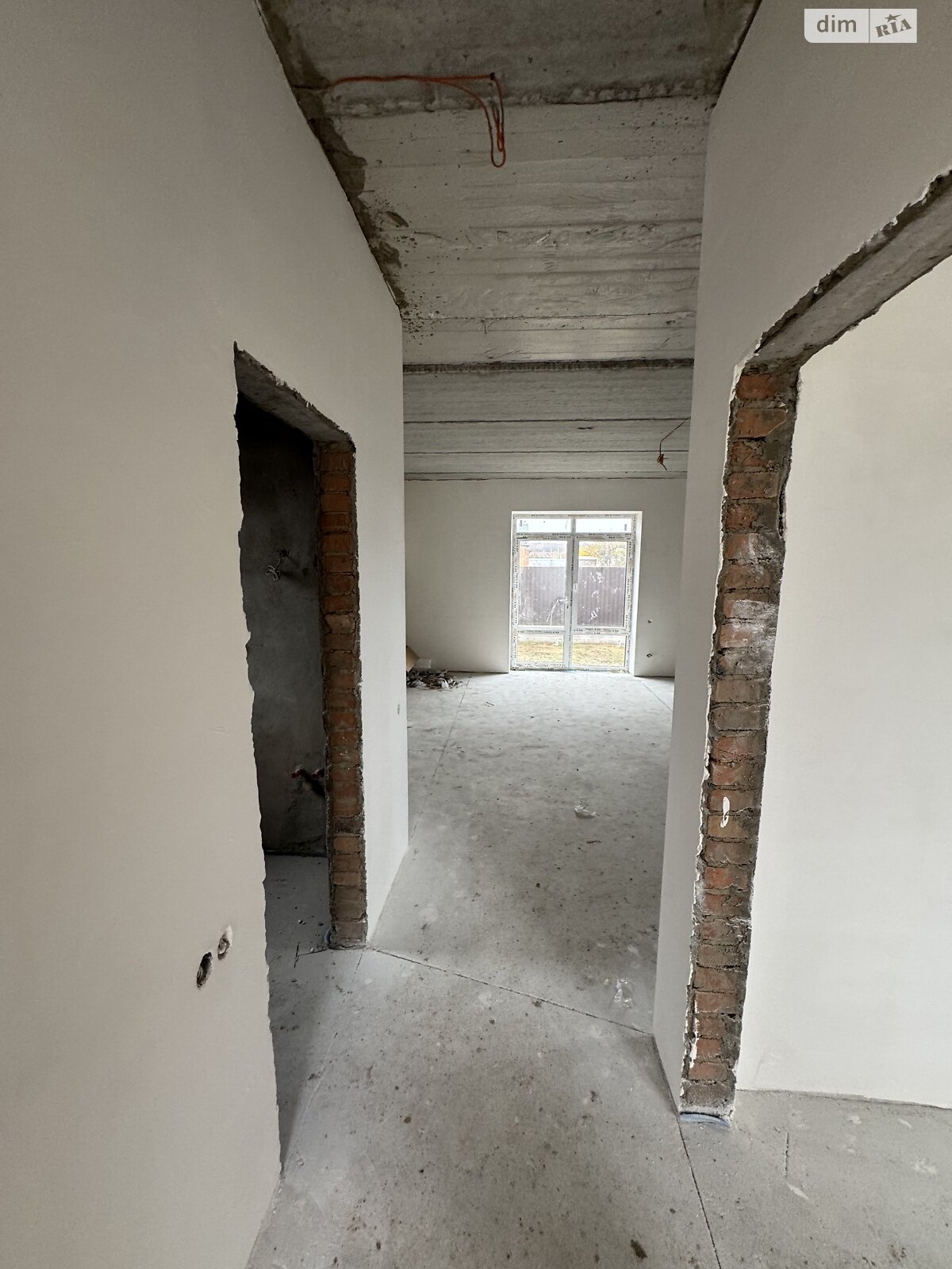 двухэтажный дом, 105 кв. м, кирпич. Продажа в Виннице район Старый город фото 1