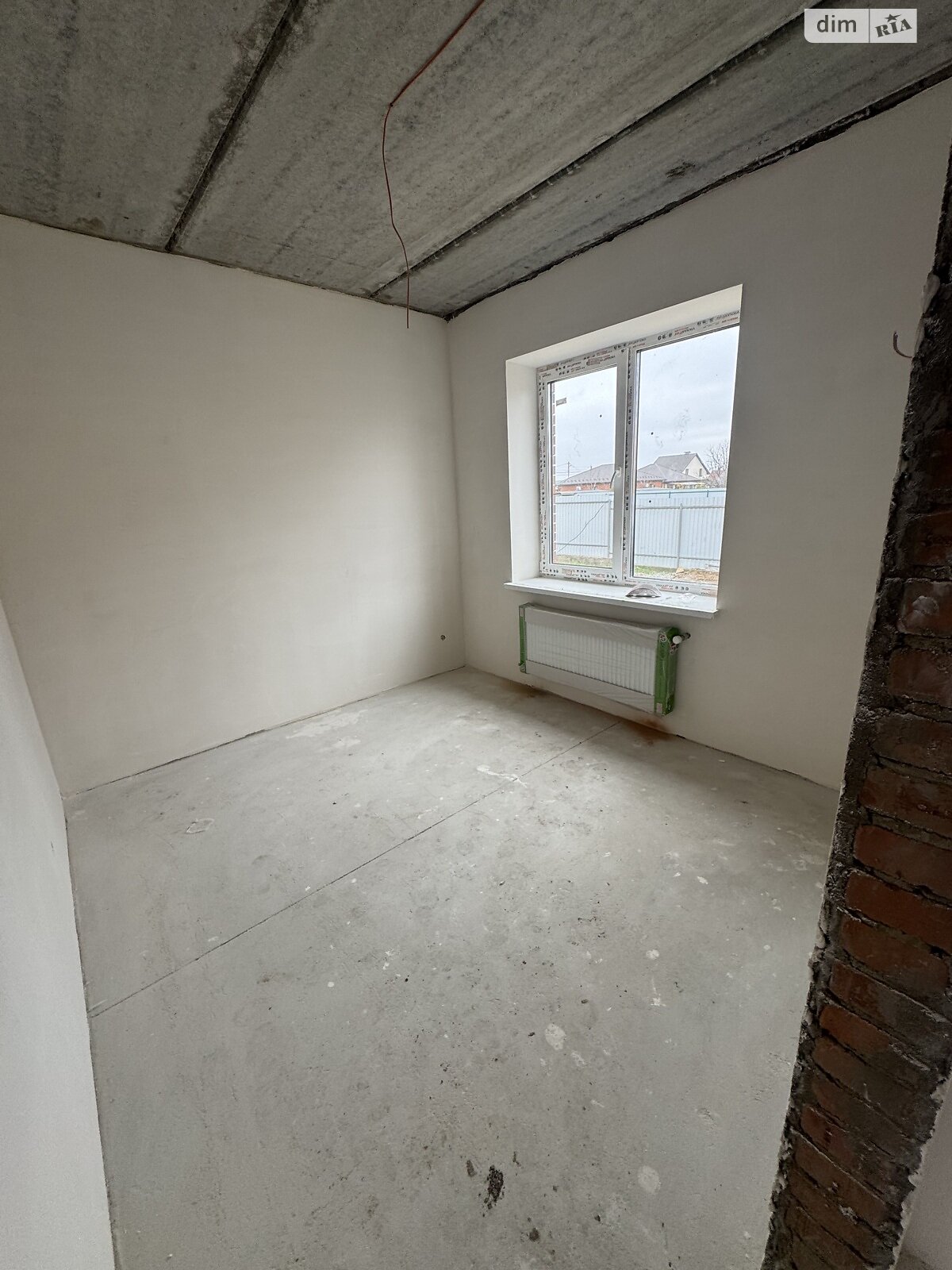 двухэтажный дом, 105 кв. м, кирпич. Продажа в Виннице район Старый город фото 1