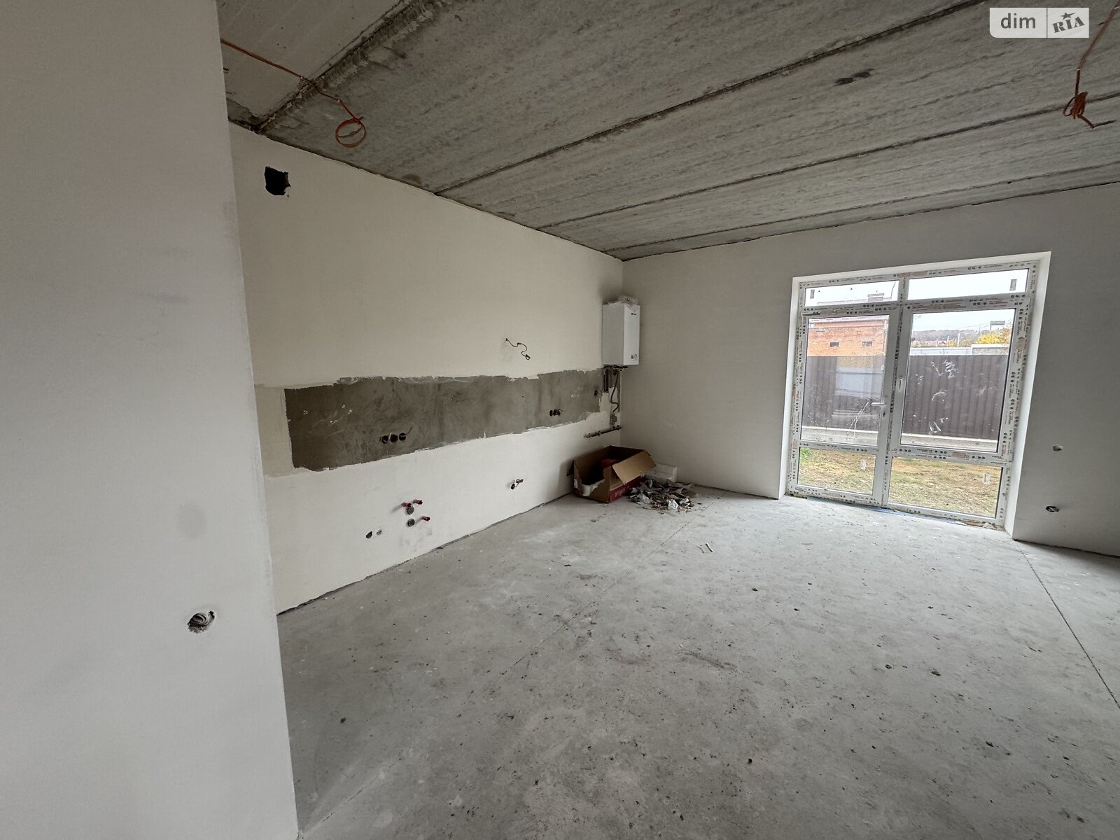 двухэтажный дом, 105 кв. м, кирпич. Продажа в Виннице район Старый город фото 1