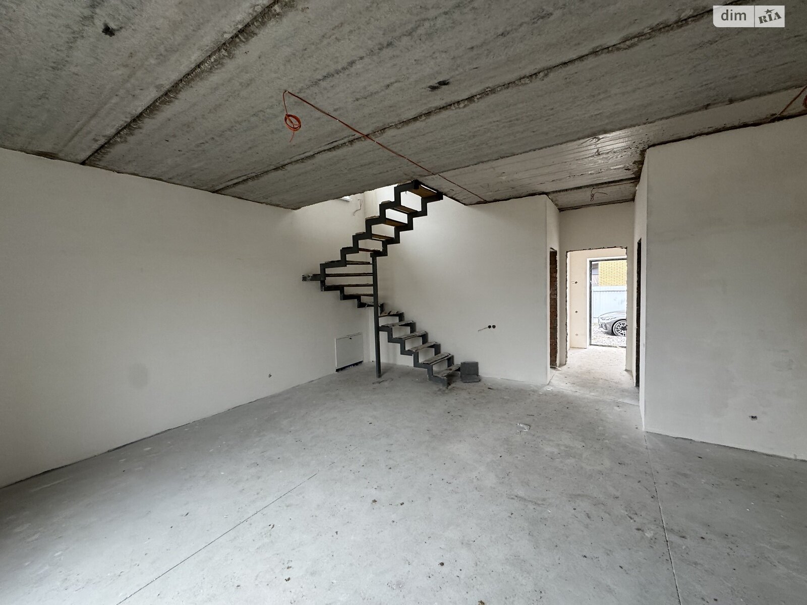 двухэтажный дом, 105 кв. м, кирпич. Продажа в Виннице район Старый город фото 1