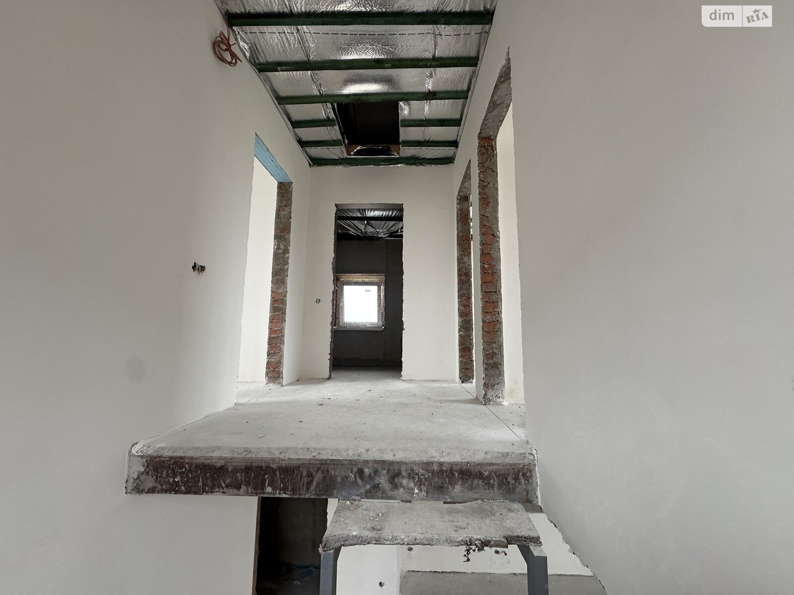 двухэтажный дом, 105 кв. м, кирпич. Продажа в Виннице район Старый город фото 1