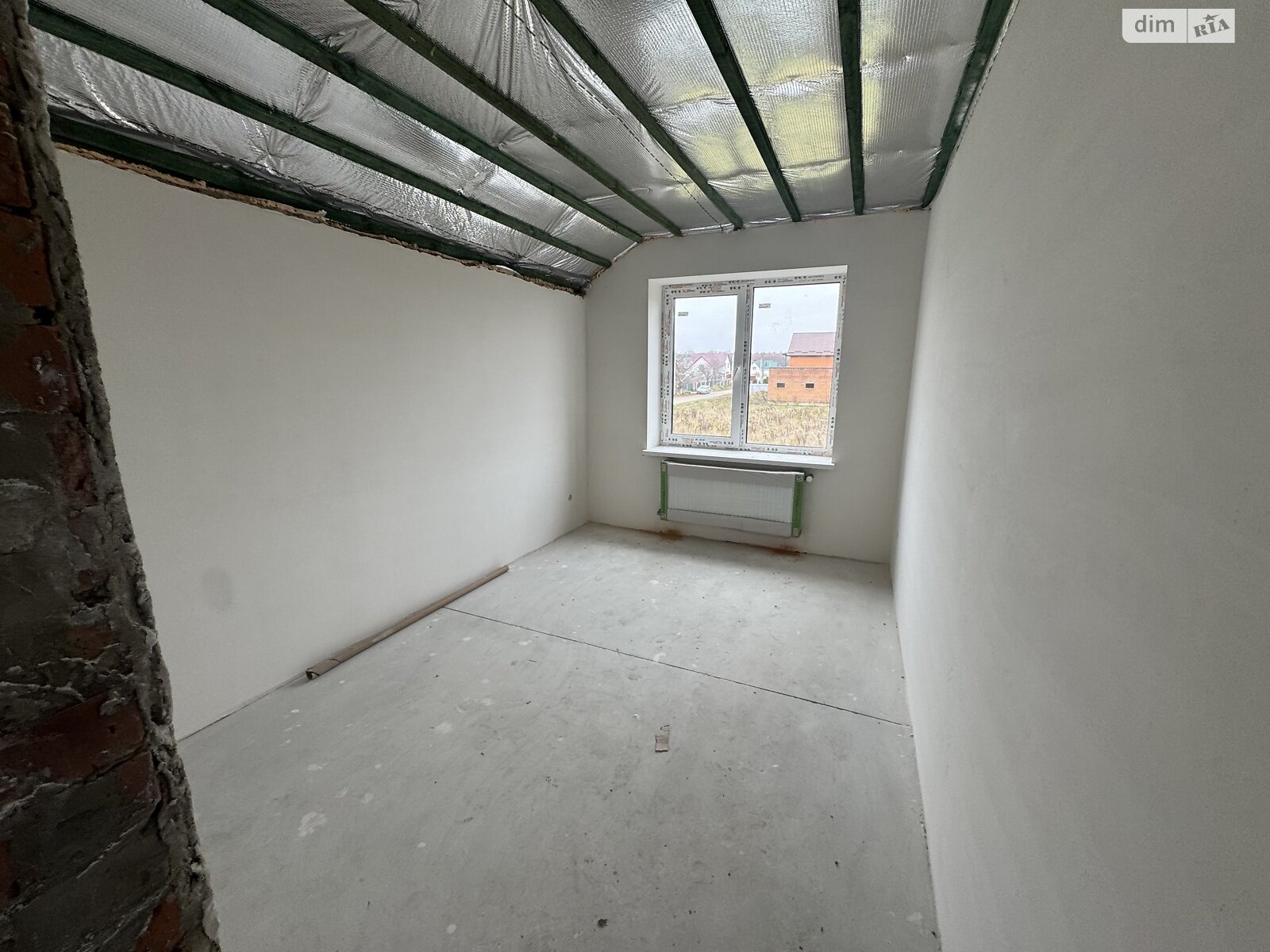 двухэтажный дом, 105 кв. м, кирпич. Продажа в Виннице район Старый город фото 1