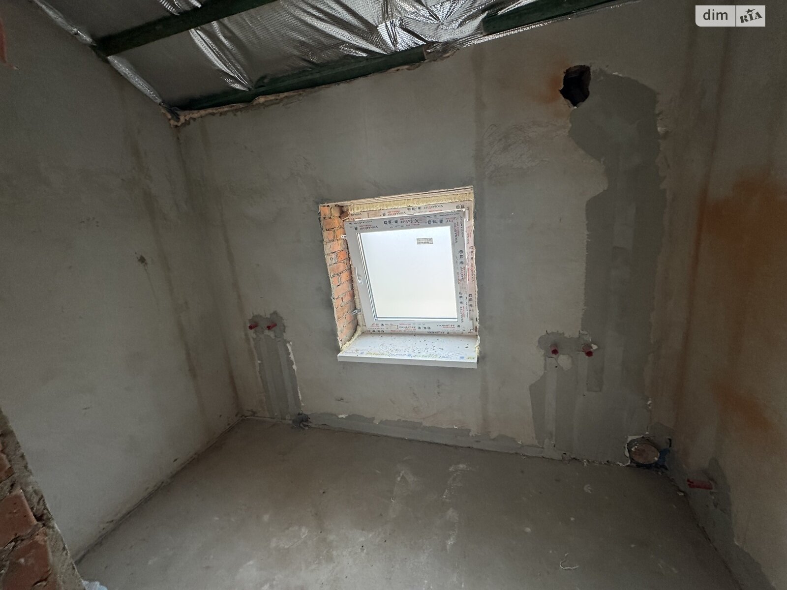 двухэтажный дом, 105 кв. м, кирпич. Продажа в Виннице район Старый город фото 1