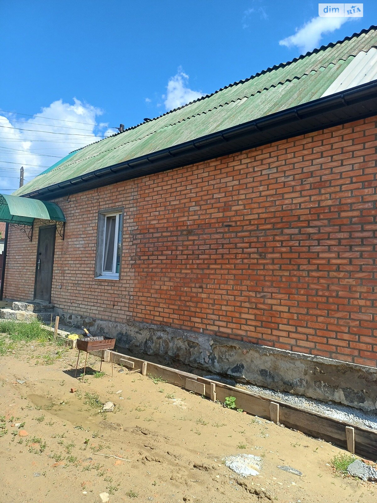 одноэтажный дом, 90 кв. м, кирпич. Продажа в Виннице район Старый город фото 1 одноэтажный дом, 90 кв. м, кирпич. Продажа в Виннице район Старый город фото 1
