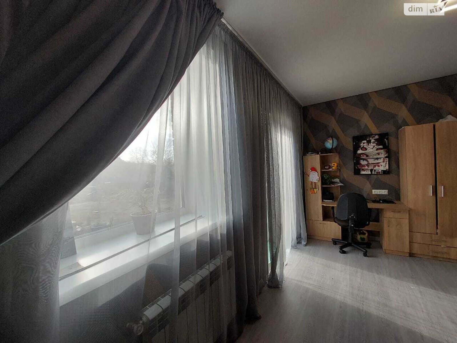одноэтажный дом, 90 кв. м, кирпич. Продажа в Виннице район Старый город фото 1 одноэтажный дом, 90 кв. м, кирпич. Продажа в Виннице район Старый город фото 1