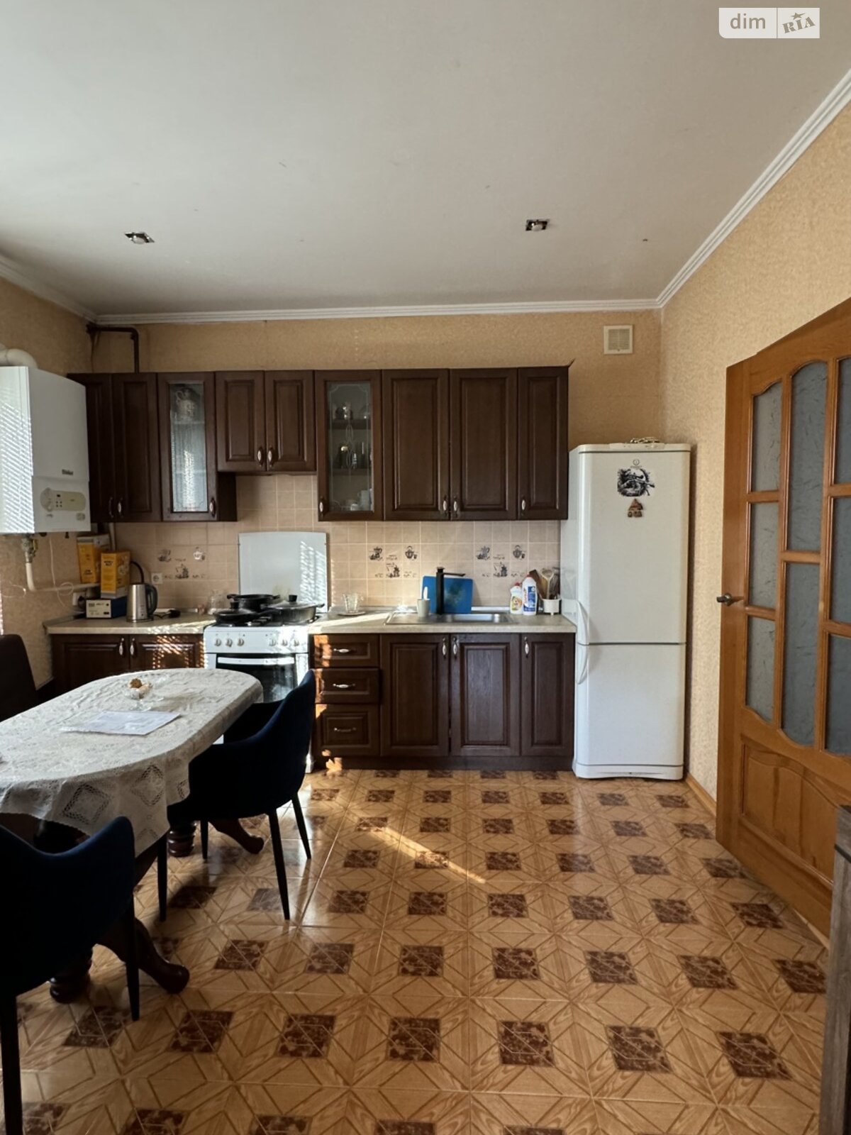 одноэтажный дом, 80 кв. м, кирпич. Продажа в Виннице район Старый город фото 1 одноэтажный дом, 80 кв. м, кирпич. Продажа в Виннице район Старый город фото 1