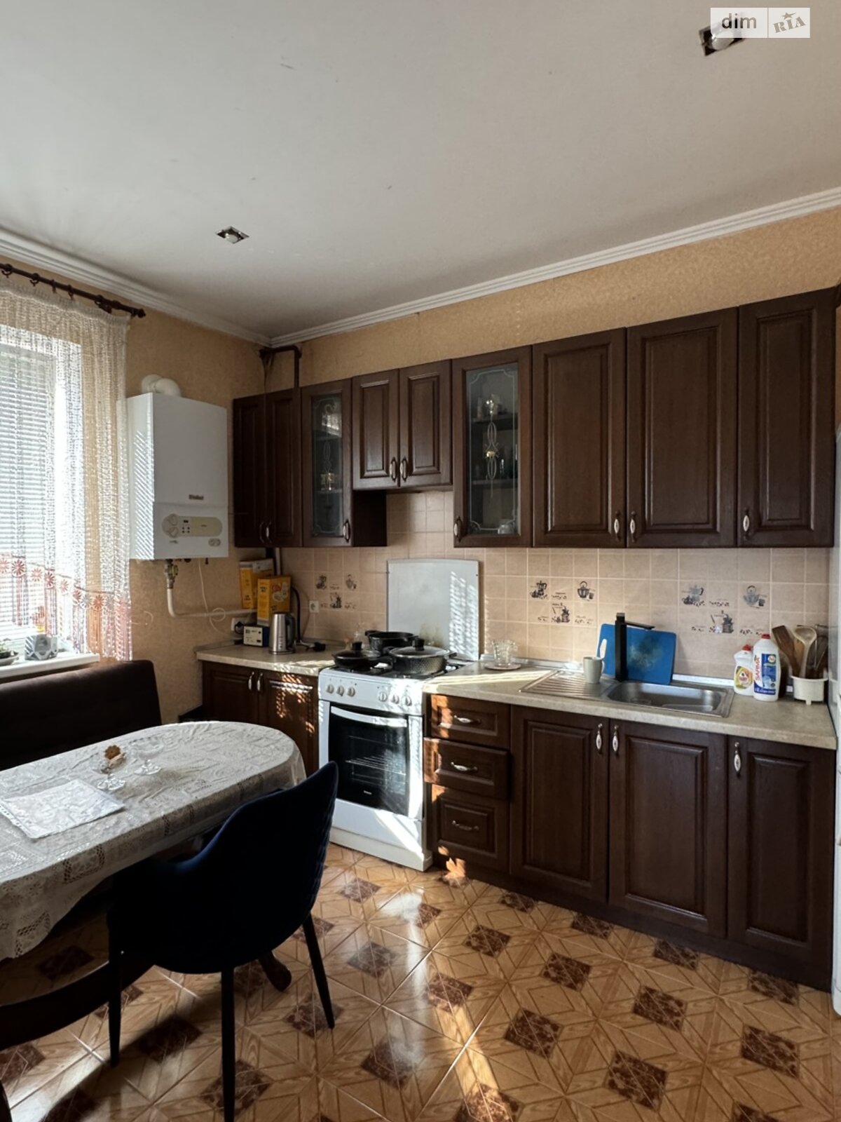 одноэтажный дом, 80 кв. м, кирпич. Продажа в Виннице район Старый город фото 1 одноэтажный дом, 80 кв. м, кирпич. Продажа в Виннице район Старый город фото 1