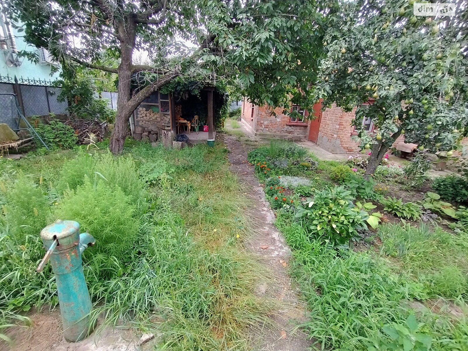 одноповерховий будинок з опаленням, 80 кв. м, дерево и кирпич. Продаж в Вінниці, район Старе місто фото 1 одноповерховий будинок з опаленням, 80 кв. м, дерево и кирпич. Продаж в Вінниці, район Старе місто фото 1