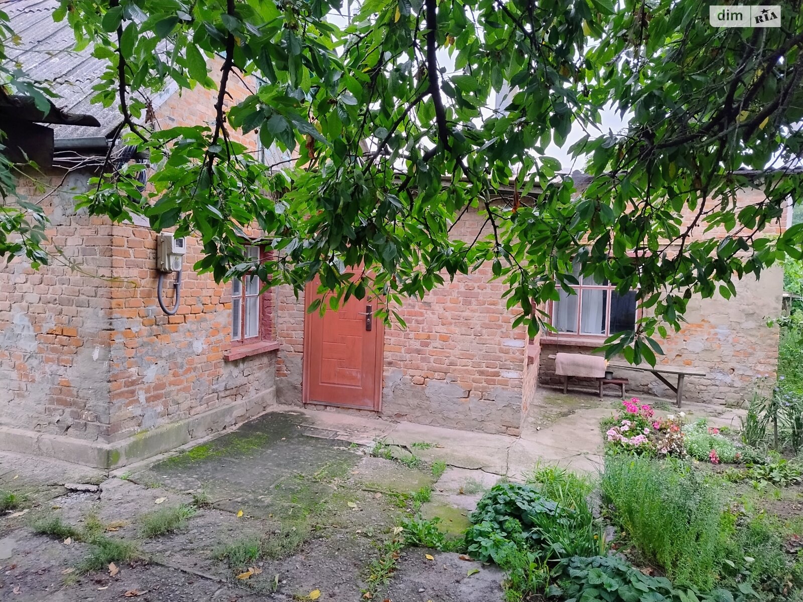 одноповерховий будинок з опаленням, 80 кв. м, дерево и кирпич. Продаж в Вінниці, район Старе місто фото 1 одноповерховий будинок з опаленням, 80 кв. м, дерево и кирпич. Продаж в Вінниці, район Старе місто фото 1