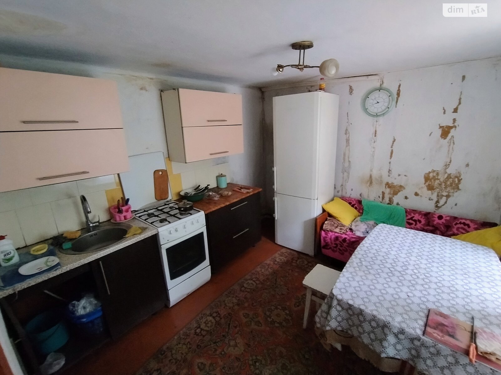 одноповерховий будинок з опаленням, 80 кв. м, дерево и кирпич. Продаж в Вінниці, район Старе місто фото 1 одноповерховий будинок з опаленням, 80 кв. м, дерево и кирпич. Продаж в Вінниці, район Старе місто фото 1