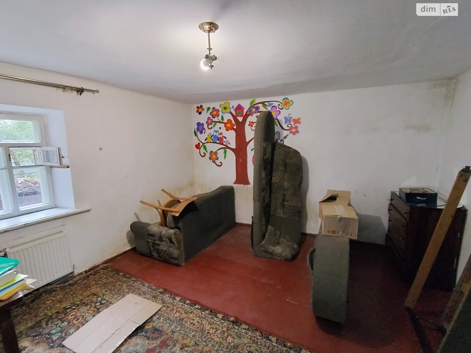 одноповерховий будинок з опаленням, 80 кв. м, дерево и кирпич. Продаж в Вінниці, район Старе місто фото 1 одноповерховий будинок з опаленням, 80 кв. м, дерево и кирпич. Продаж в Вінниці, район Старе місто фото 1