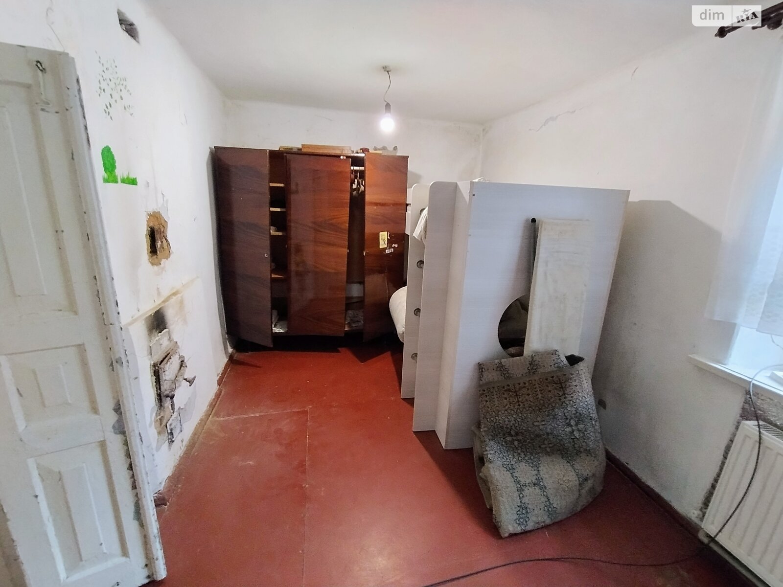 одноповерховий будинок з опаленням, 80 кв. м, дерево и кирпич. Продаж в Вінниці, район Старе місто фото 1 одноповерховий будинок з опаленням, 80 кв. м, дерево и кирпич. Продаж в Вінниці, район Старе місто фото 1