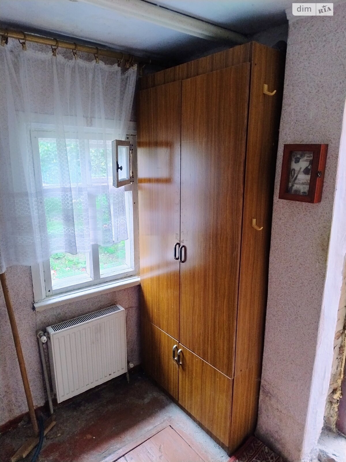 одноповерховий будинок з опаленням, 80 кв. м, дерево и кирпич. Продаж в Вінниці, район Старе місто фото 1 одноповерховий будинок з опаленням, 80 кв. м, дерево и кирпич. Продаж в Вінниці, район Старе місто фото 1