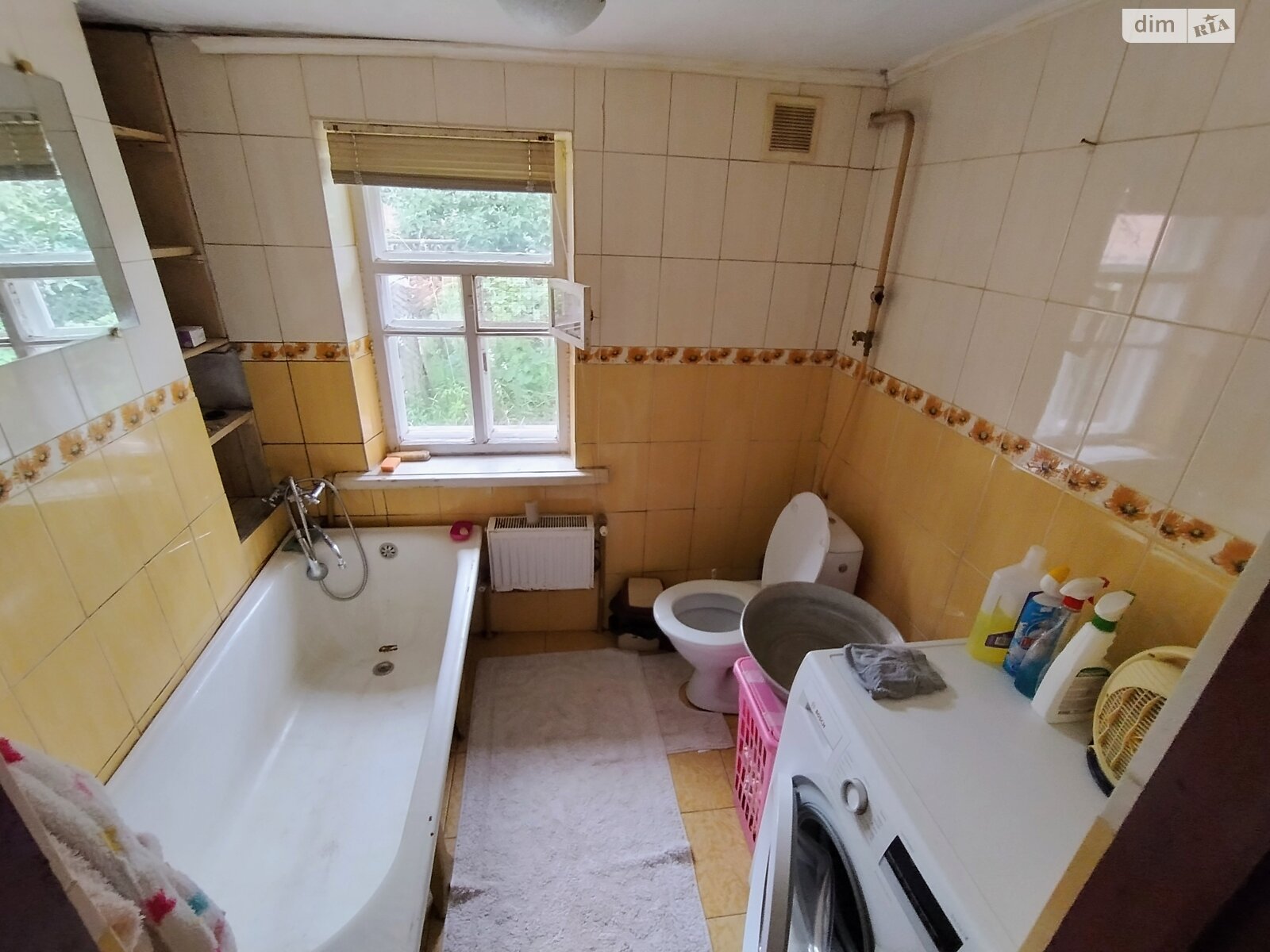 одноповерховий будинок з опаленням, 80 кв. м, дерево и кирпич. Продаж в Вінниці, район Старе місто фото 1 одноповерховий будинок з опаленням, 80 кв. м, дерево и кирпич. Продаж в Вінниці, район Старе місто фото 1