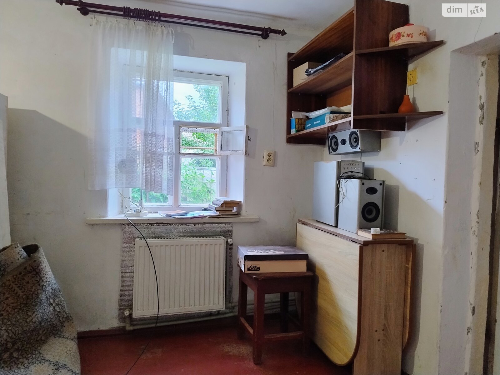 одноповерховий будинок з опаленням, 80 кв. м, дерево и кирпич. Продаж в Вінниці, район Старе місто фото 1 одноповерховий будинок з опаленням, 80 кв. м, дерево и кирпич. Продаж в Вінниці, район Старе місто фото 1