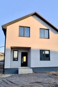 двоповерховий будинок, 120 кв. м, кирпич. Продаж в Вінниці, район Старе місто фото 2