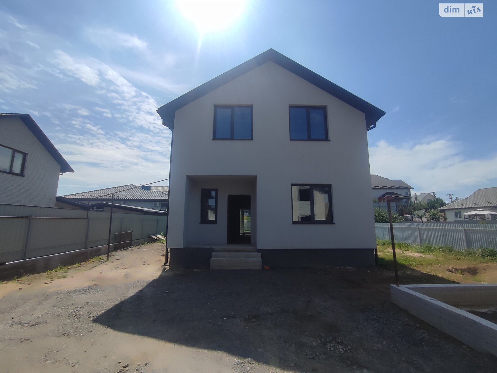 двухэтажный дом, 120 кв. м, кирпич. Продажа в Виннице район Старый город фото 1 двухэтажный дом, 120 кв. м, кирпич. Продажа в Виннице район Старый город фото 1