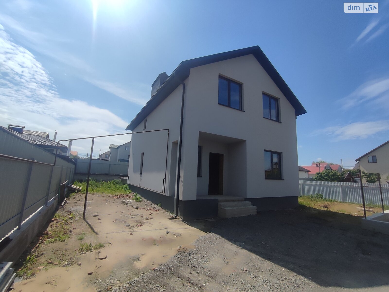 двухэтажный дом, 120 кв. м, кирпич. Продажа в Виннице район Старый город фото 1 двухэтажный дом, 120 кв. м, кирпич. Продажа в Виннице район Старый город фото 1