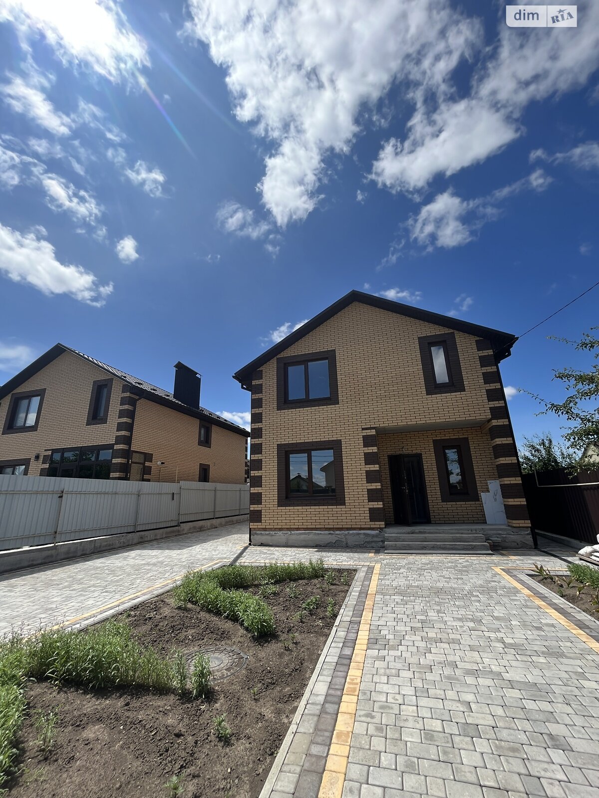 двоповерховий будинок, 119 кв. м, цегла. Продаж в Вінниці, район Старе місто фото 1 двоповерховий будинок, 119 кв. м, цегла. Продаж в Вінниці, район Старе місто фото 1