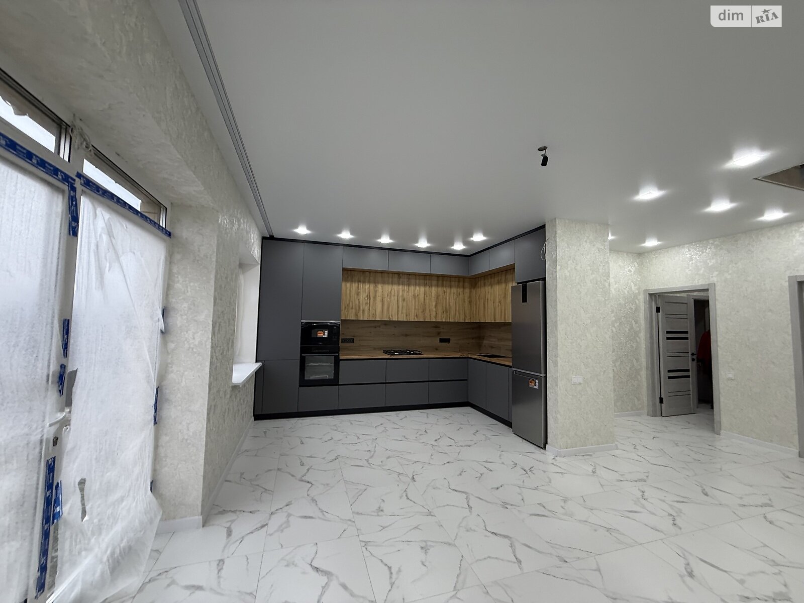 двухэтажный дом с отоплением, 120 кв. м, кирпич. Продажа в Виннице район Старый город фото 1