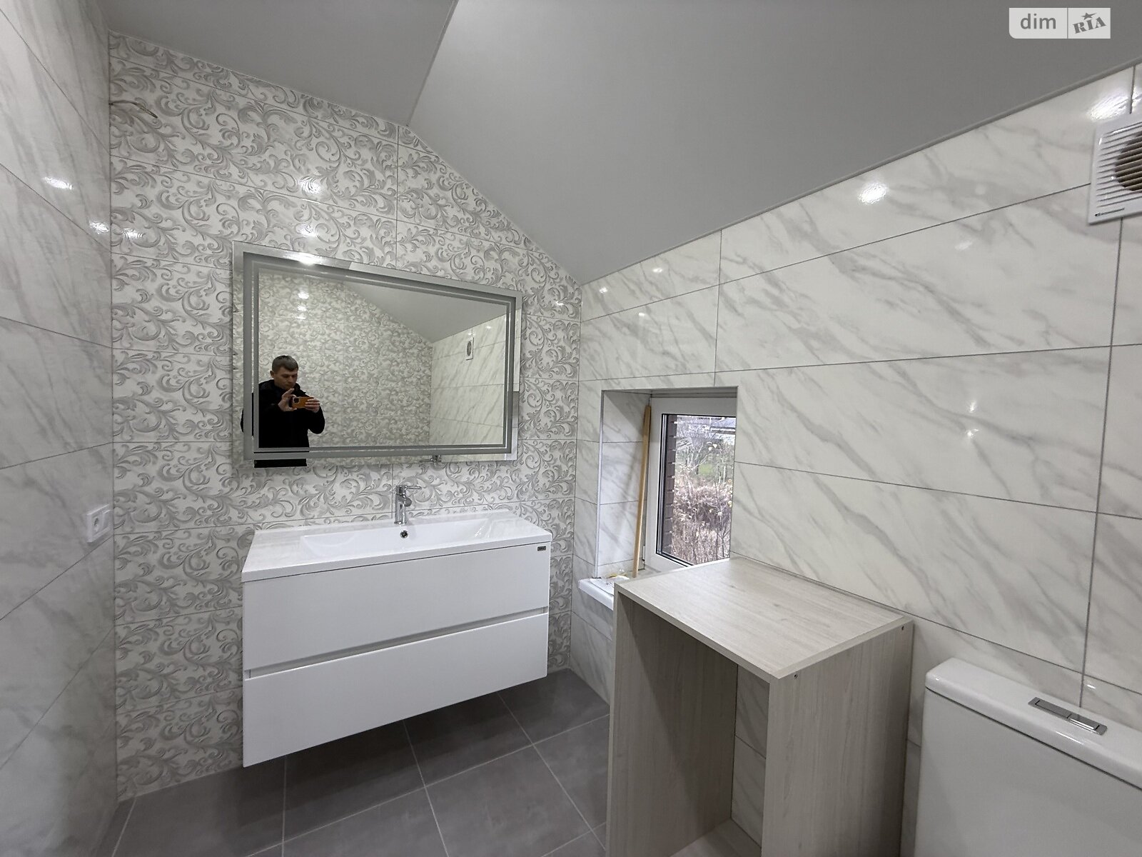 двухэтажный дом с отоплением, 120 кв. м, кирпич. Продажа в Виннице район Старый город фото 1