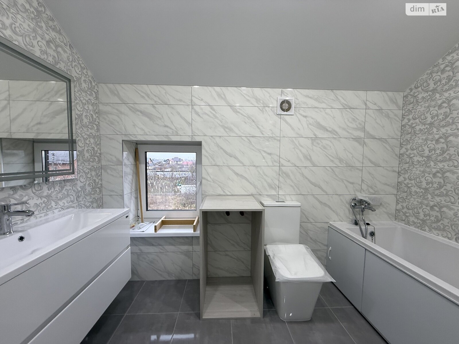 двухэтажный дом с отоплением, 120 кв. м, кирпич. Продажа в Виннице район Старый город фото 1