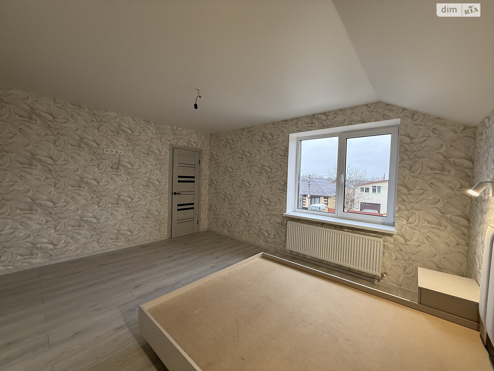 двухэтажный дом с отоплением, 120 кв. м, кирпич. Продажа в Виннице район Старый город фото 1