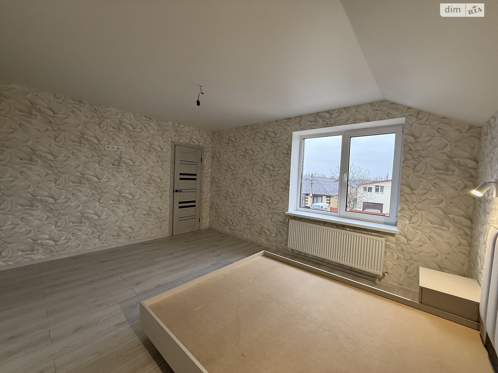 двухэтажный дом с отоплением, 120 кв. м, кирпич. Продажа в Виннице район Старый город фото 1