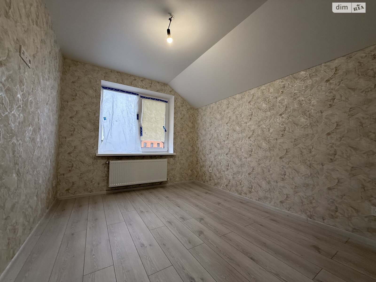 двухэтажный дом с отоплением, 120 кв. м, кирпич. Продажа в Виннице район Старый город фото 1