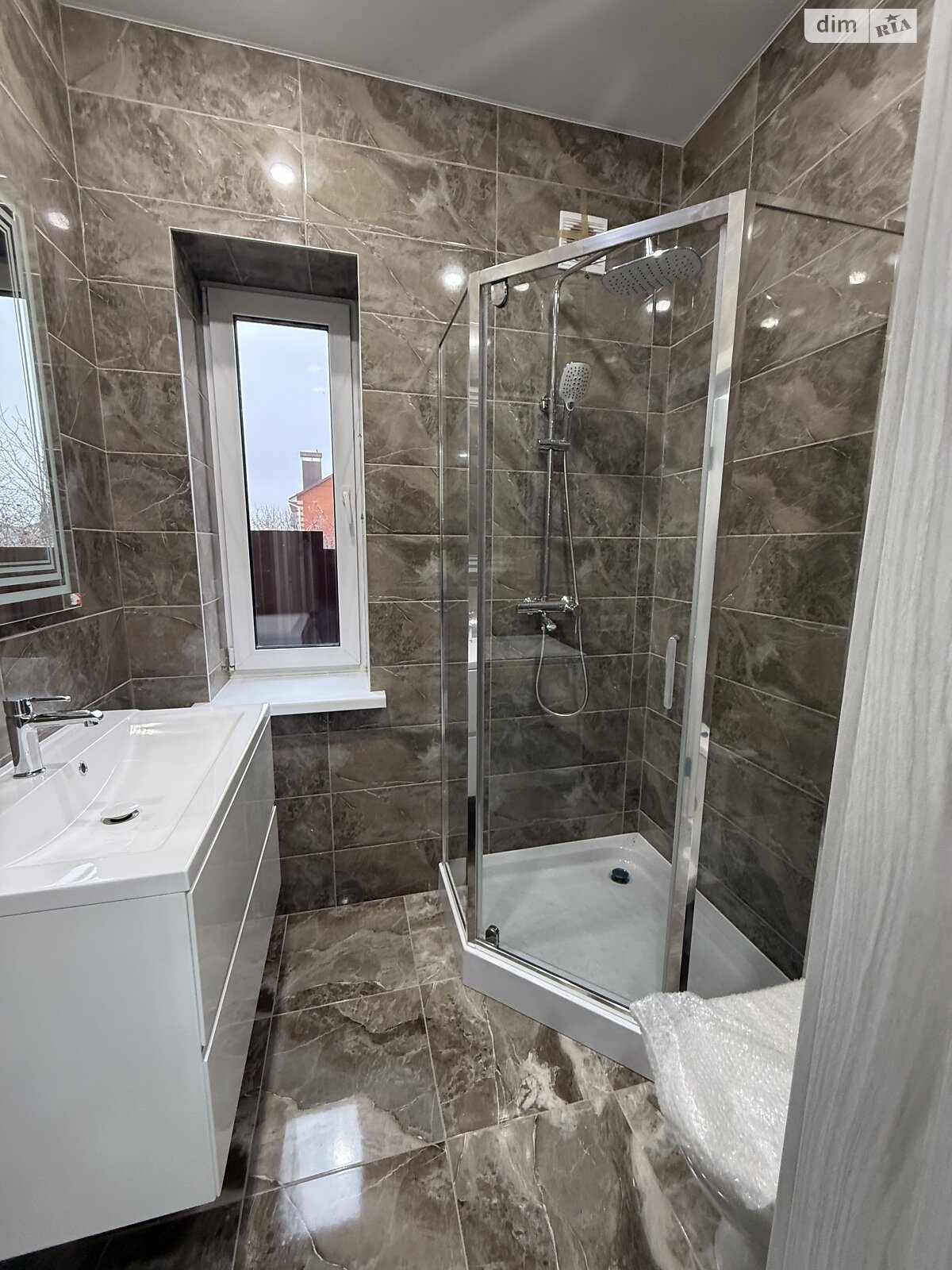 двухэтажный дом с отоплением, 120 кв. м, кирпич. Продажа в Виннице район Старый город фото 1