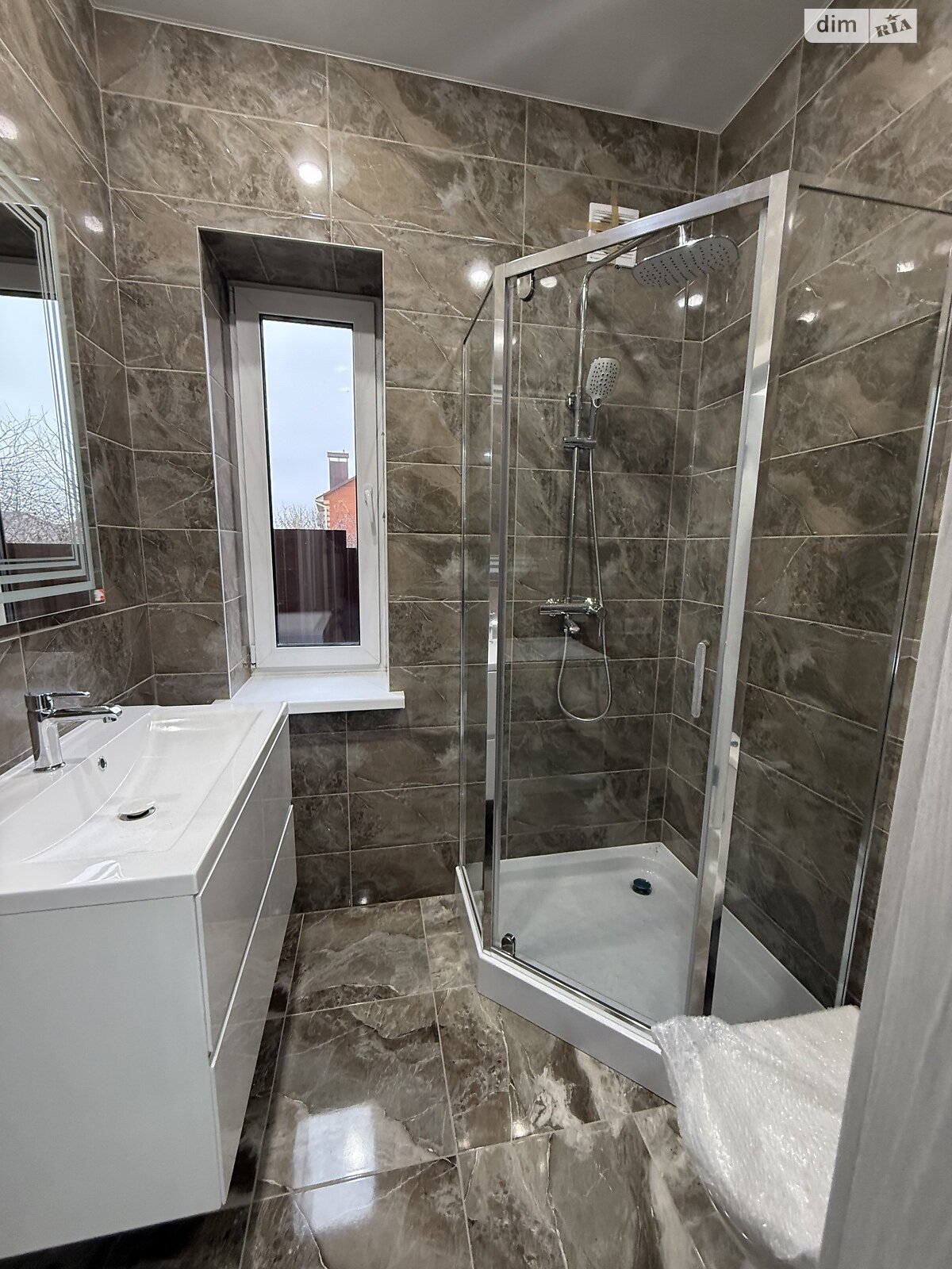 двухэтажный дом с отоплением, 120 кв. м, кирпич. Продажа в Виннице район Старый город фото 1