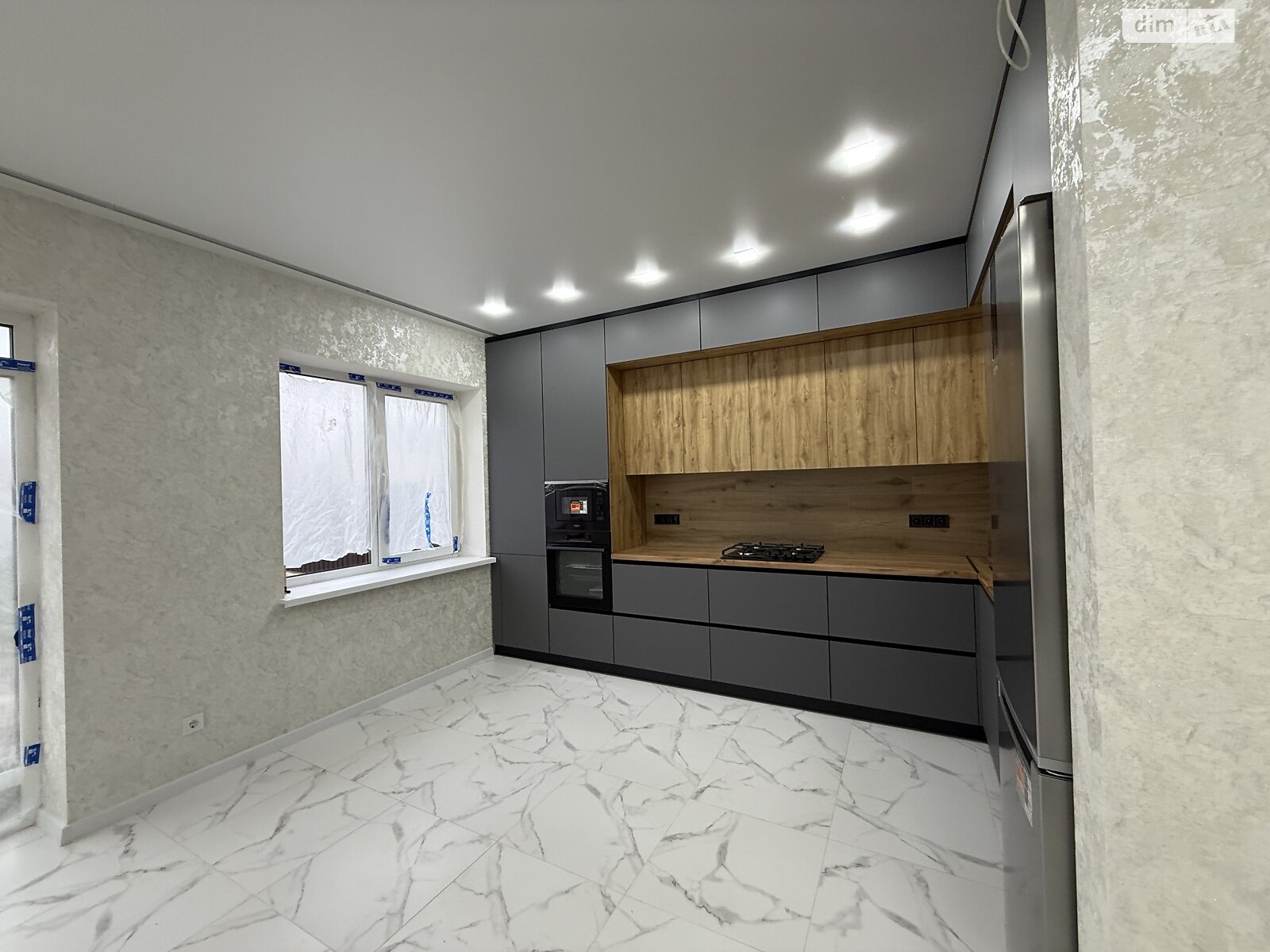 двухэтажный дом с отоплением, 120 кв. м, кирпич. Продажа в Виннице район Старый город фото 1