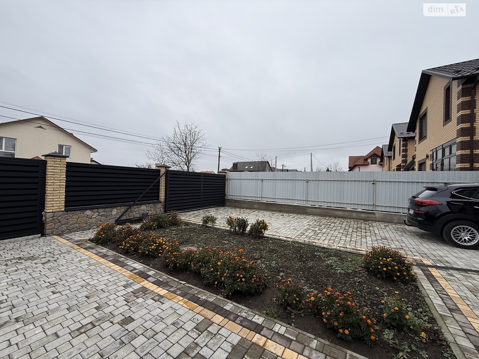 двухэтажный дом с отоплением, 120 кв. м, кирпич. Продажа в Виннице район Старый город фото 1