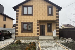 двухэтажный дом с отоплением, 120 кв. м, кирпич. Продажа в Виннице район Старый город фото 2