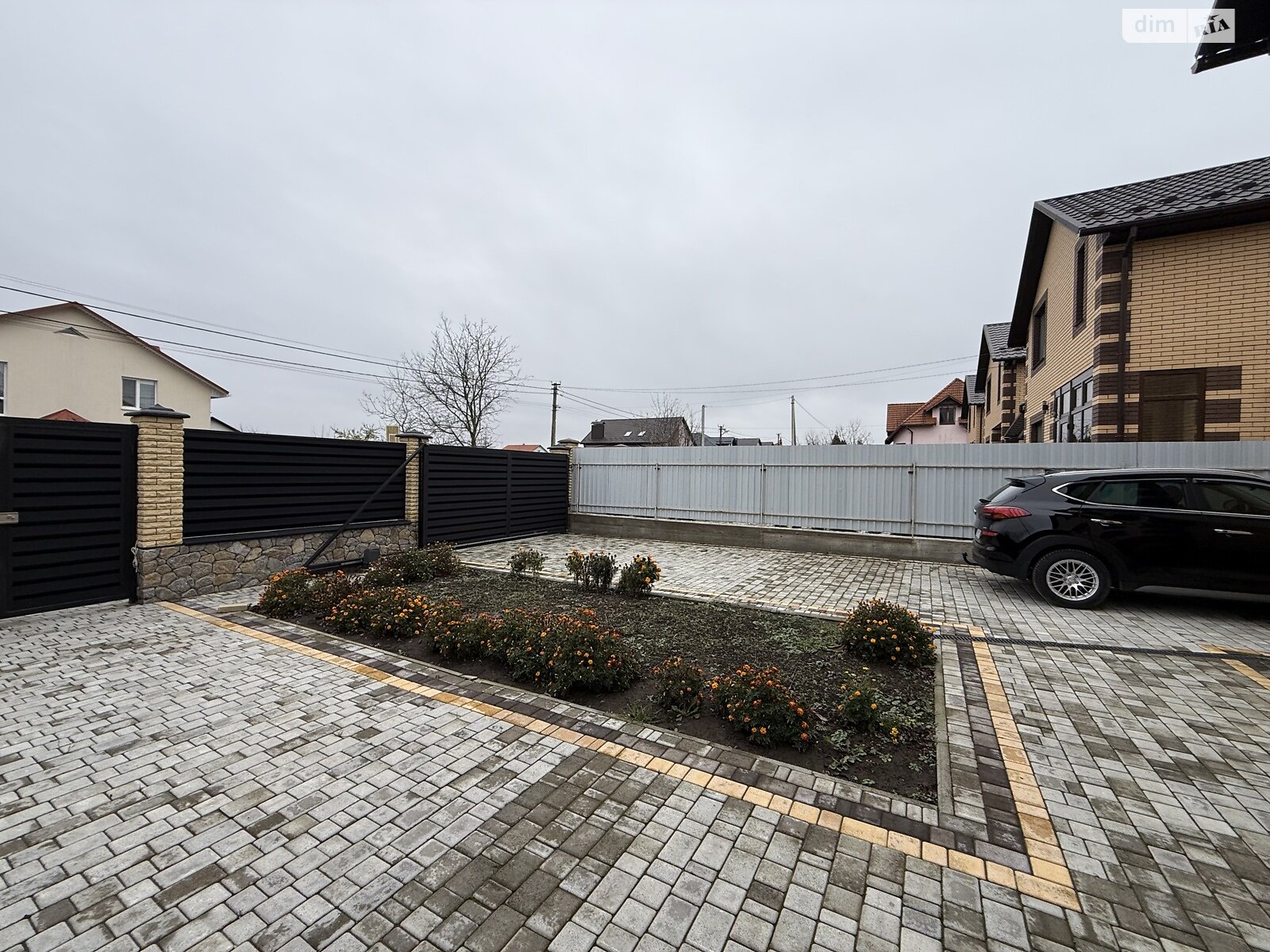 двухэтажный дом с отоплением, 120 кв. м, кирпич. Продажа в Виннице район Старый город фото 1