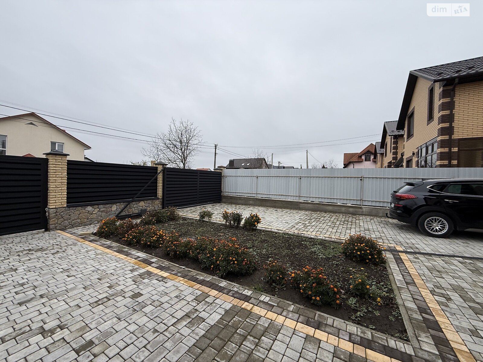 двухэтажный дом с отоплением, 120 кв. м, кирпич. Продажа в Виннице район Старый город фото 1