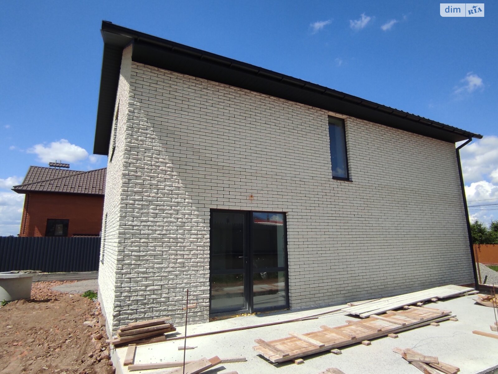 двоповерховий будинок, 120 кв. м, цегла. Продаж в Вінниці, район Старе місто фото 1 двоповерховий будинок, 120 кв. м, цегла. Продаж в Вінниці, район Старе місто фото 1