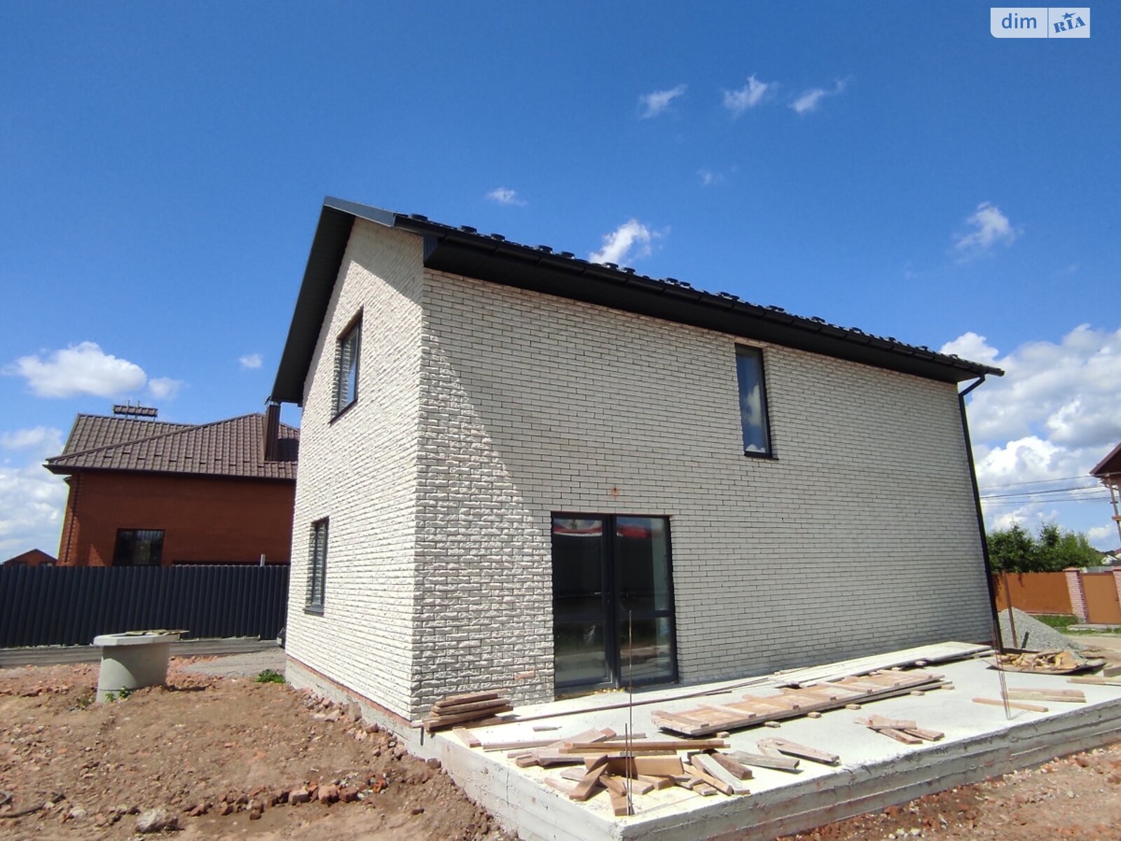 двоповерховий будинок, 120 кв. м, цегла. Продаж в Вінниці, район Старе місто фото 1 двоповерховий будинок, 120 кв. м, цегла. Продаж в Вінниці, район Старе місто фото 1