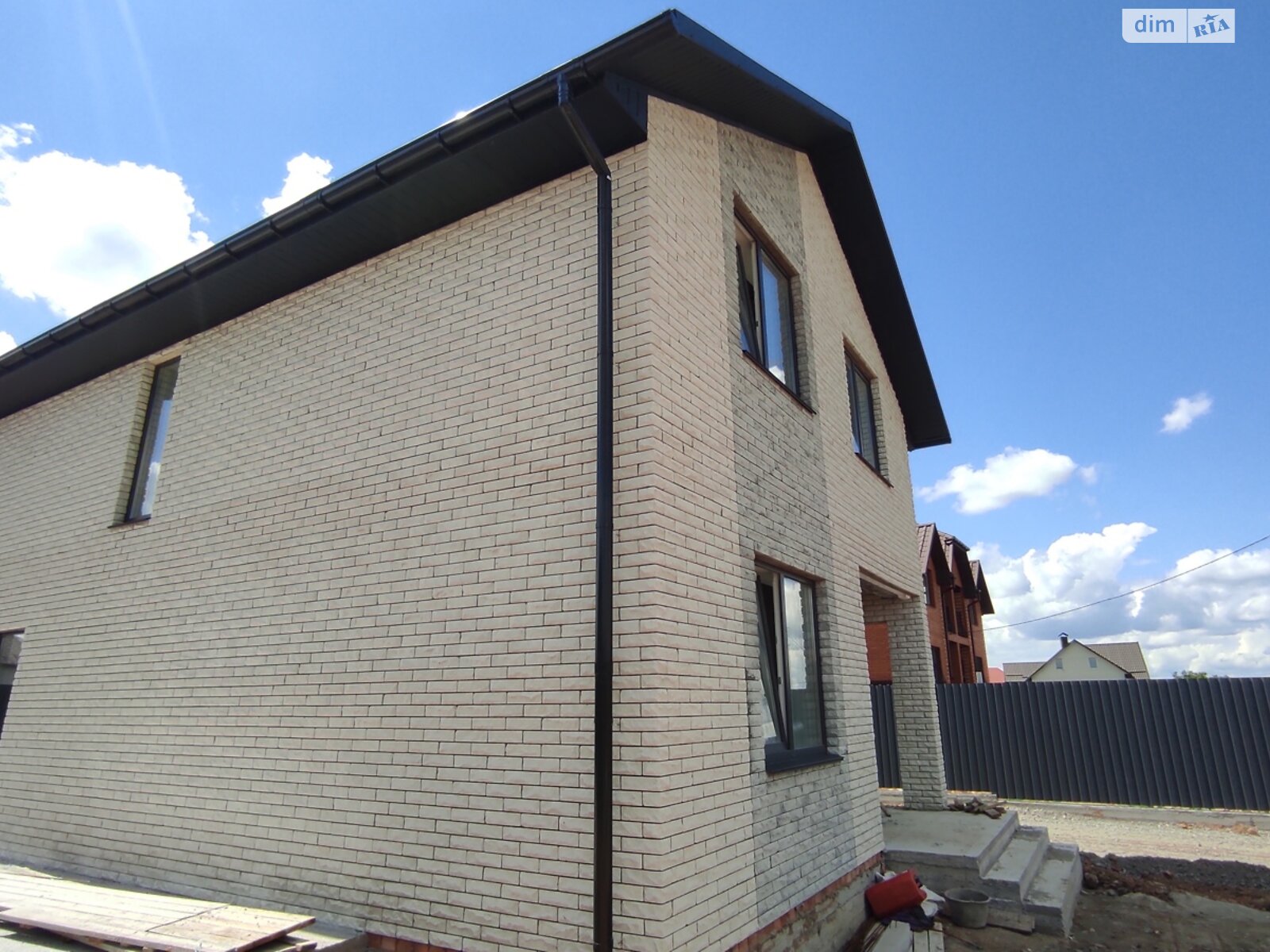 двоповерховий будинок, 120 кв. м, цегла. Продаж в Вінниці, район Старе місто фото 1 двоповерховий будинок, 120 кв. м, цегла. Продаж в Вінниці, район Старе місто фото 1