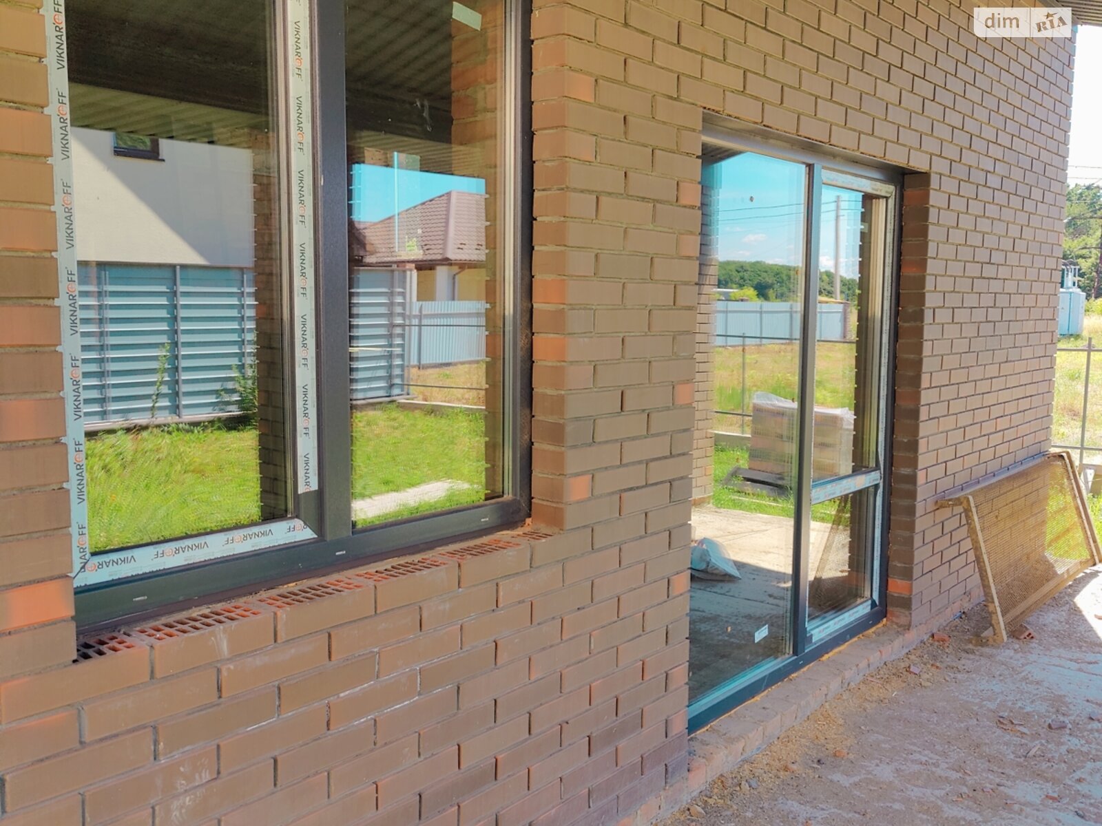 двоповерховий будинок, 120 кв. м, цегла. Продаж в Вінниці, район Старе місто фото 1 двоповерховий будинок, 120 кв. м, цегла. Продаж в Вінниці, район Старе місто фото 1