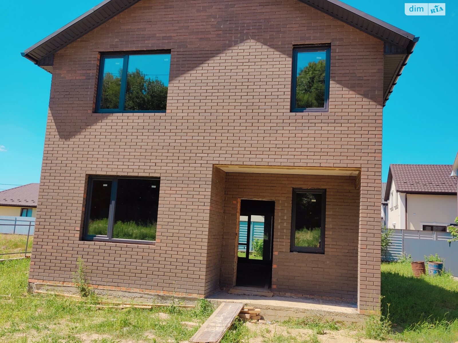 двоповерховий будинок, 120 кв. м, цегла. Продаж в Вінниці, район Старе місто фото 1 двоповерховий будинок, 120 кв. м, цегла. Продаж в Вінниці, район Старе місто фото 1